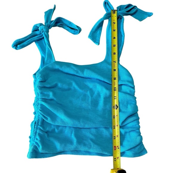 Free People Boulevard Tank Top XS TP​​ - Picture 11 of 15